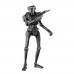 Фигурка Star Wars The Black Series The Mandalorian New Republic Security Droid (Hasbro, высота 15 см), 108199, Игрушки